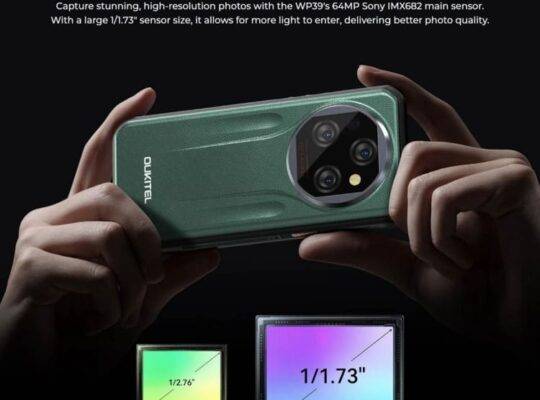 الهواتف الذكية