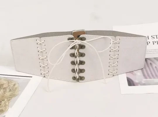 حزام نسائي