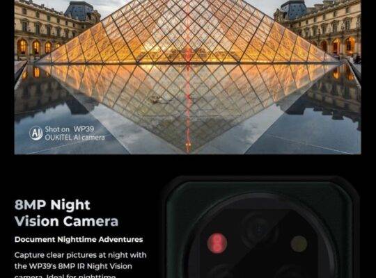 الهواتف الذكية