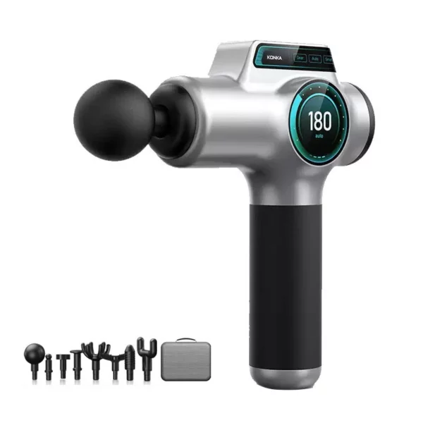 KONKA 99 Speed 2-Colour LCD Screen Electric Deep