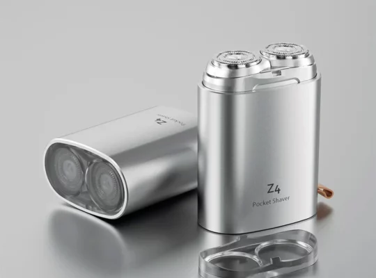 ENCHEN Z4 ماكينة حلاقة كهربائية ماكينة حلاقة للوجه