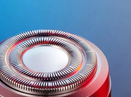 آلة الحلاقة الكهربائية KONKA KS-Mini8 آلة حلاقة صغيرة محمولة