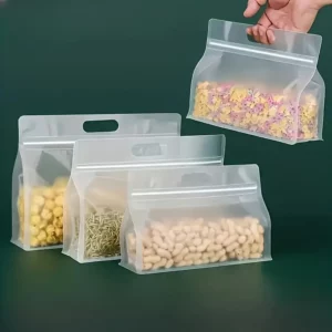 8 قطع من أكياس التخزين