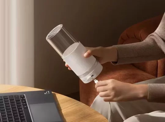 كوب العصير القابل PORTABLE XIAOMI MIJIA 2