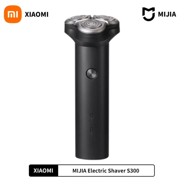 XIAOMI MIJIA شفرة كهربائية S300 المحمولة فليكس