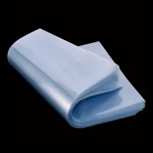 عبوة 200 كيس من PVC لتقليص الحرارة
