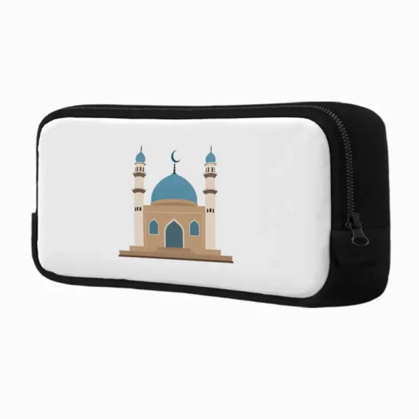 ⁦حافظة أقلام DIY قابلة للتخصيص⁩ - الصورة ⁦4⁩