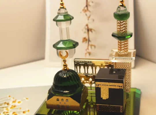 نموذج الكعبة الكريستالي الكلاسيكي
