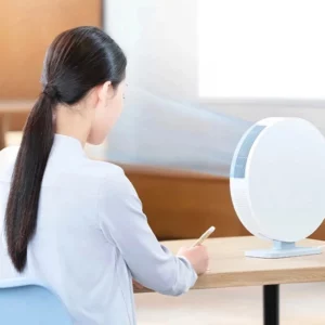 منقي الهواء الشخصي الأصلي Xiaomi Mijia Desktop Air Purifier