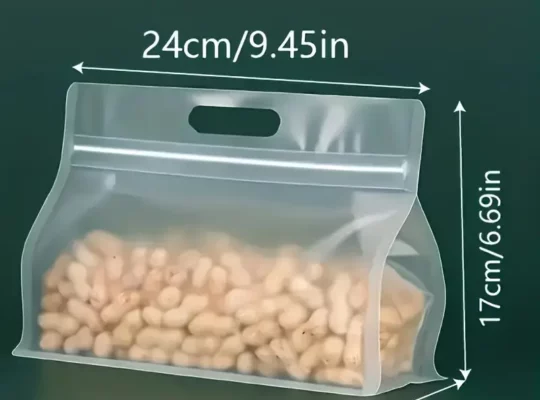 8 قطع من أكياس التخزين