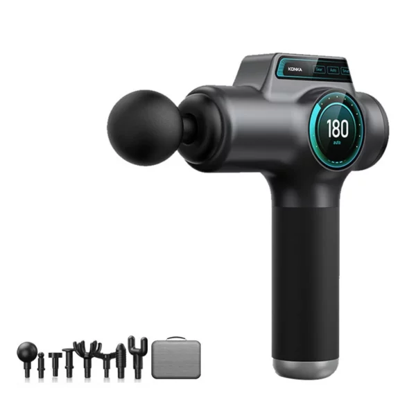 ⁦KONKA 99 Speed 2-Colour LCD Screen Electric Deep⁩ - الصورة ⁦2⁩