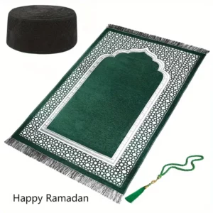 مجموعة صلاة مسلمة بأسلوب عربي عصري