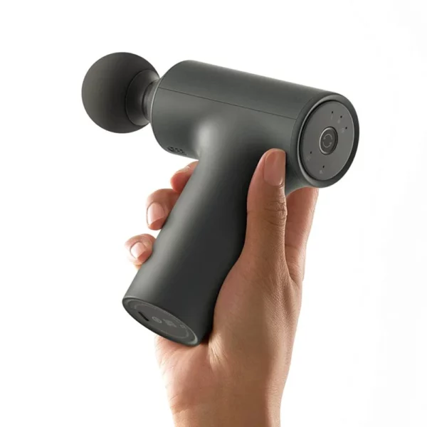 ⁦مدفع XIAOMI Mini Fascia Gun 2C تردد ثابت⁩ - الصورة ⁦4⁩