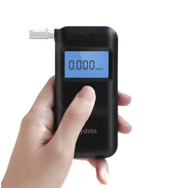 ⁦tester Lydsto للكحول جهاز تحليل التنفس اختباري للقيادة تحت تأثير الكحول⁩ - الصورة ⁦3⁩