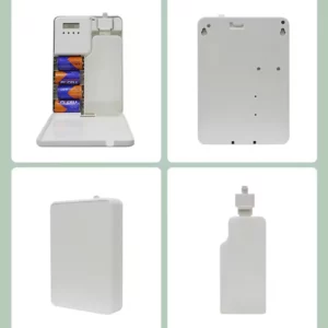 موزع العطر الذكي Crearoma موزع العطور للعناية المنزلية