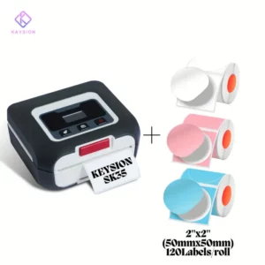 طابعة KAYSION SK35 اللاسلكية