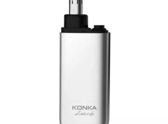 KONKA KBMQ-2502-L ماكينة حلاقة كهربائية لإزالة شعر الأنف