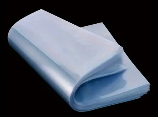 مجموعة قيمة فائقة 100 قطعة من تغليف فيلم PVC الانكماش