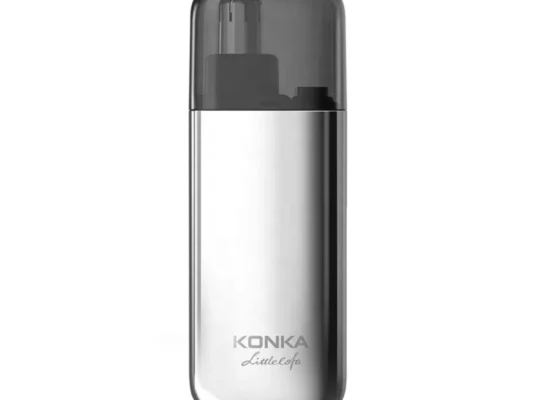 KONKA KBMQ-2502-L ماكينة حلاقة كهربائية لإزالة شعر الأنف