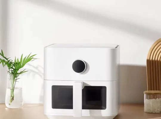 محمصة هواء ذكية XIAOMI