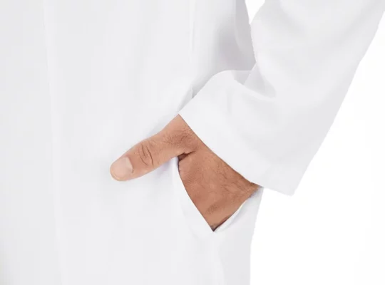 عباءات طويلة