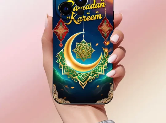 غلاف واقي لطيف وبسيط وسميك مضاد للسقوط