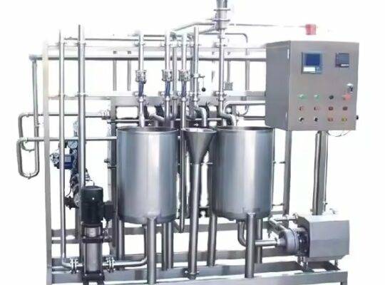 سعر مصنع بسترة الحليب الصغير الأوتوماتيكي لحليب الإبل والماعز الطازج الاحترافي