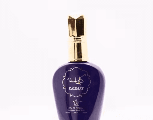عطر آريان كاليمات من اللافندر الهندي