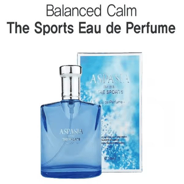 ⁦مذكرة عطر EAU DE form (رياضي نزيه)⁩ - الصورة ⁦4⁩