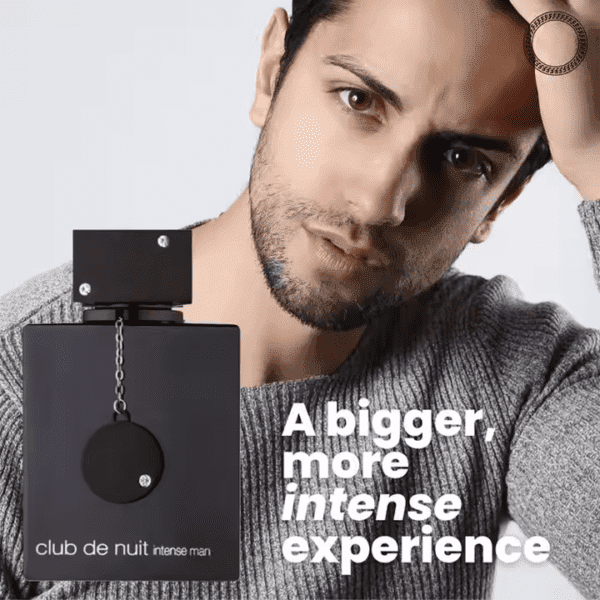 عطر خشبي يدوم طويلاً للرجال والنساء