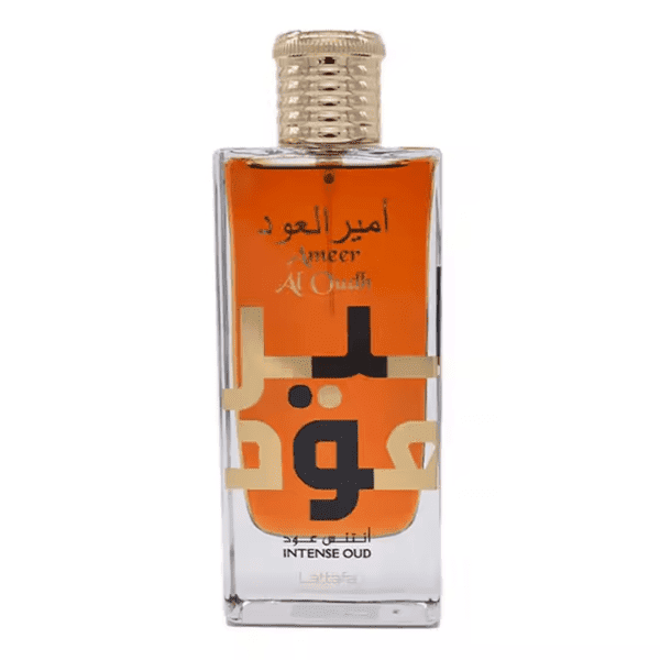 ⁦عطر العود المكثف بالجودة من اللاتافة عطر عالي⁩ - الصورة ⁦6⁩