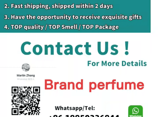 عطر نسائي أصلي فاخر