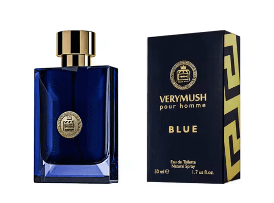 عطر رجالي من العلامة التجارية الكلاسيكية