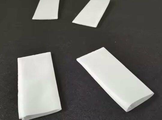 أكياس شبكية مخيطة من النايلون الميكروني المرشح 2×3 2×4 3*6 من الدرجة الغذائية بالجملة بدون خيوط