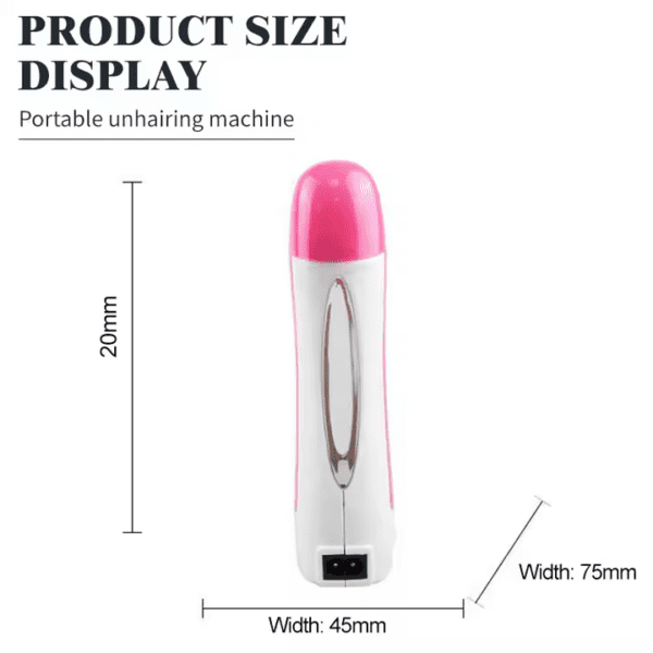 ⁦Convenient Single-Hand High-Temperature Hair⁩ - الصورة ⁦2⁩