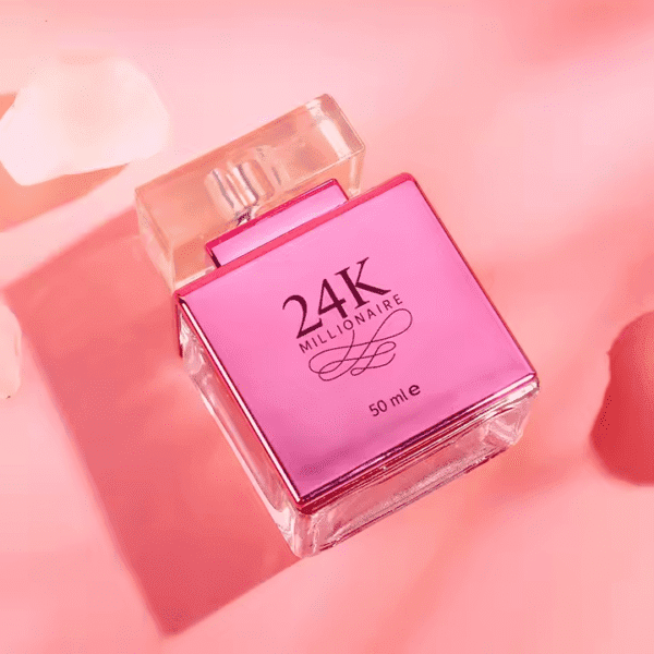 ⁦عطر صغير 24K علامة تجارية خاصة⁩ - الصورة ⁦3⁩