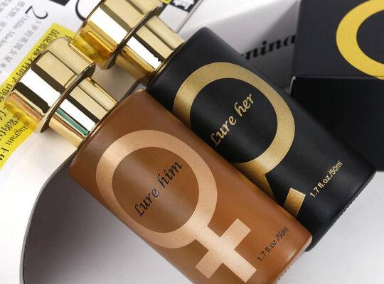 يرجع تاريخها عطر سحر الإغراء عطر الرجال والنساء