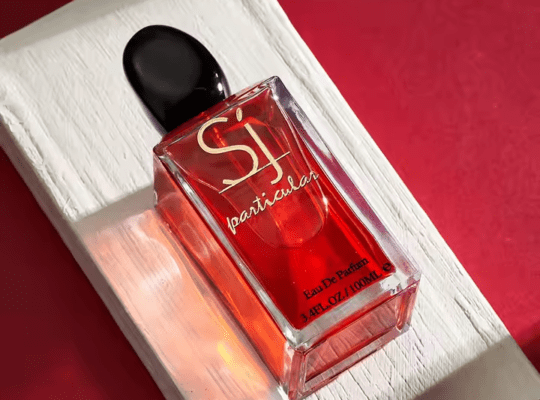 عطر نسائي من Lovali جودة عالية