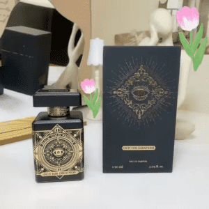 عطر خفيف بعلامة خاصة عطر يدوم طويلاً