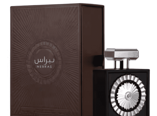عطر لاتافا نبراس