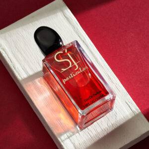 عطر نسائي عطر نسائي بجودة عالية ويدوم طويلاً