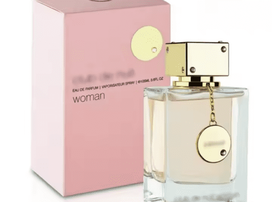 عطور عالية الجودة