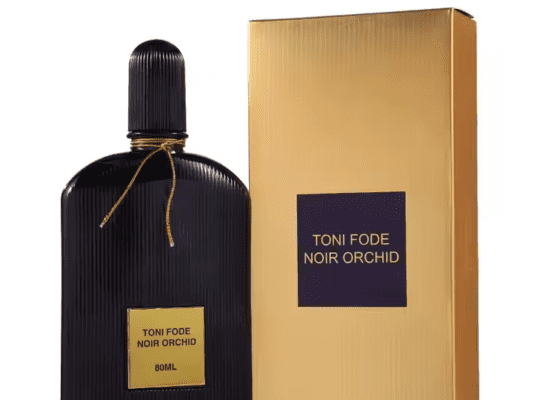 عطر عالي الجودة أصلي من نوع EDP