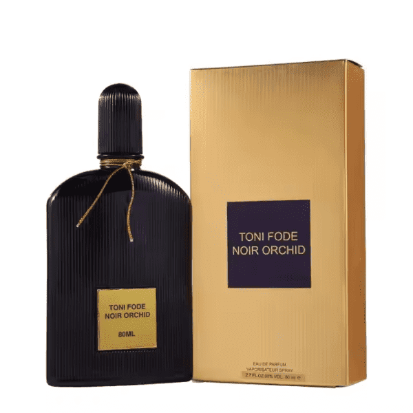 ⁦عطر عالي الجودة أصلي من نوع EDP⁩ - الصورة ⁦3⁩