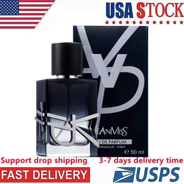 ⁦عطر مزيل رائحة العرق بخاخ معطر للجسم⁩ - الصورة ⁦2⁩