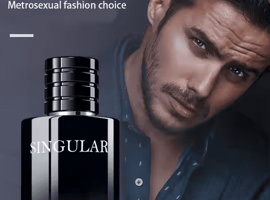 عطر كولونيا رجالي عالي الجودة