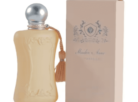 عطر نسائي كلاسيكي