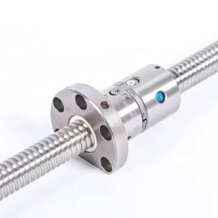 YJMT عالية الدقة محور X محور Z سلسلة CAK VMC صامولة رصاص كرة لولبية مركز آلة CNC للمعادن التخصيص من الرسومات - الصورة 2