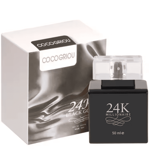 ⁦عطر صغير 24K علامة تجارية خاصة⁩ - الصورة ⁦2⁩