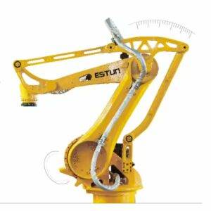 بيع بالجملة عبر الإنترنت ER60-2000-PL روبوت صناعي ذكي بأربعة محاور